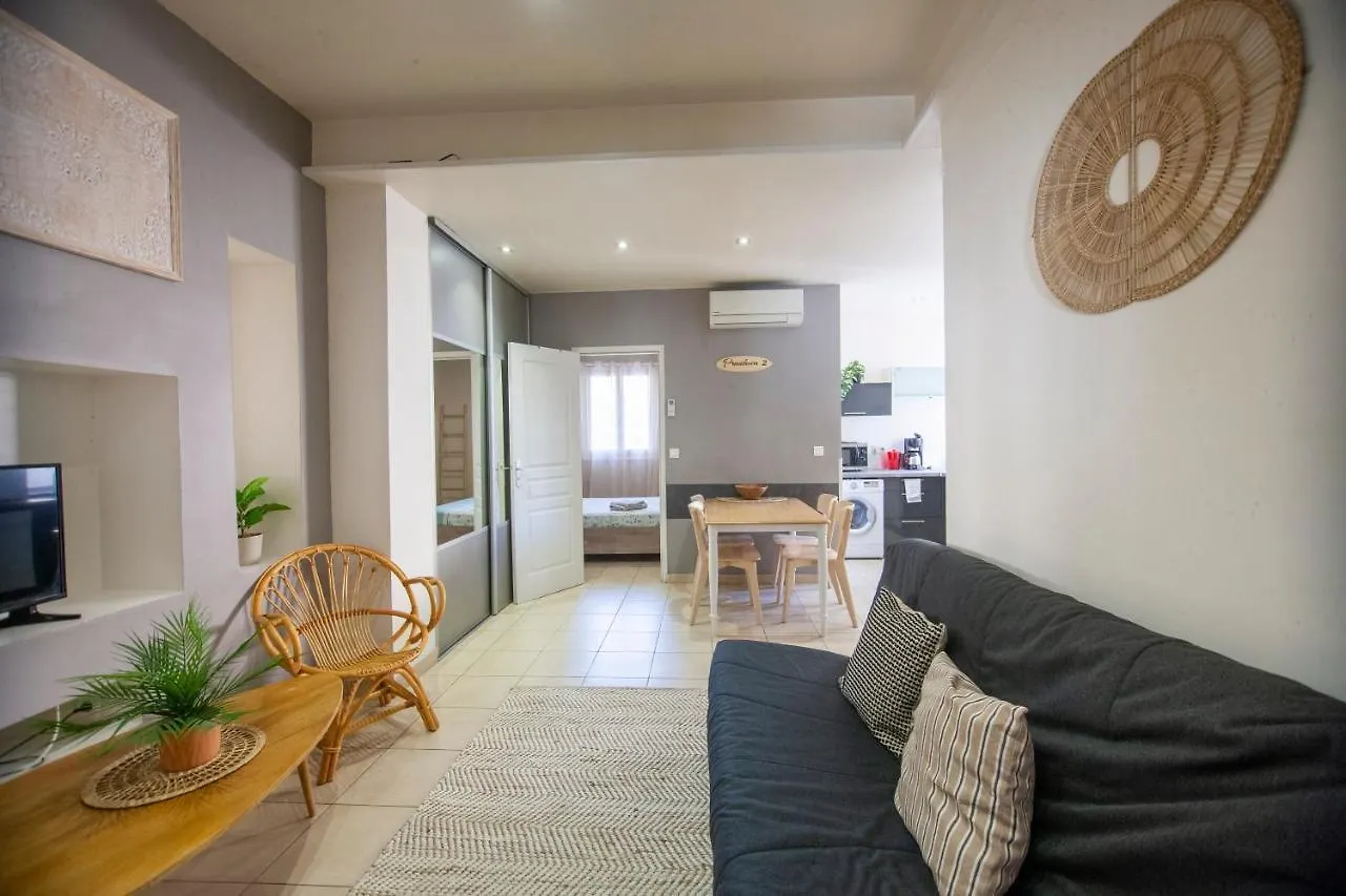 Providencia Apartment La Ciotat