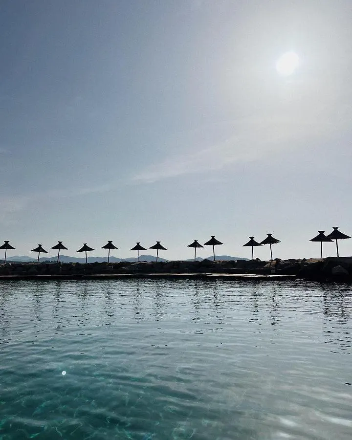 Providencia Apartment La Ciotat