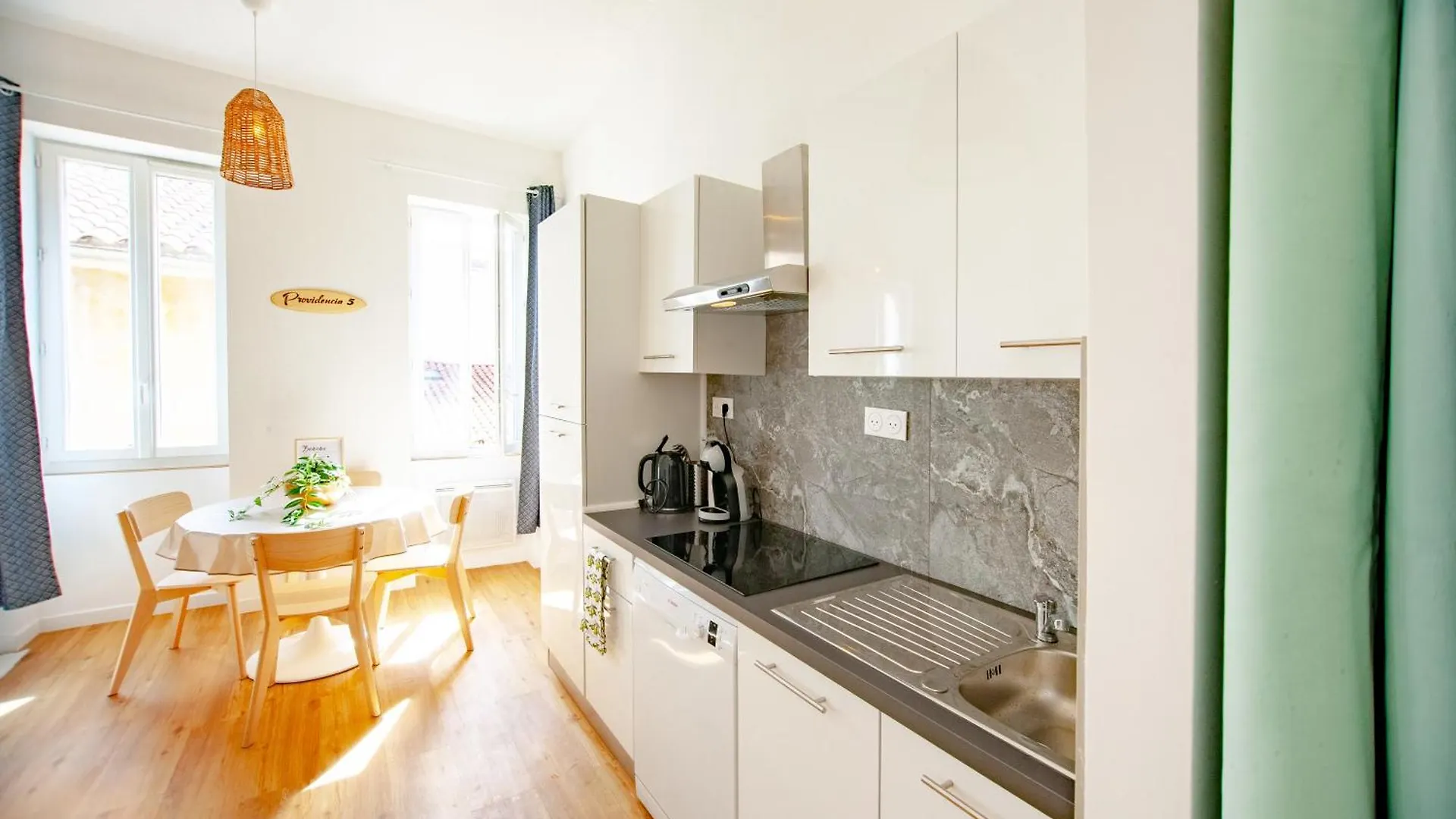 Providencia Apartment La Ciotat