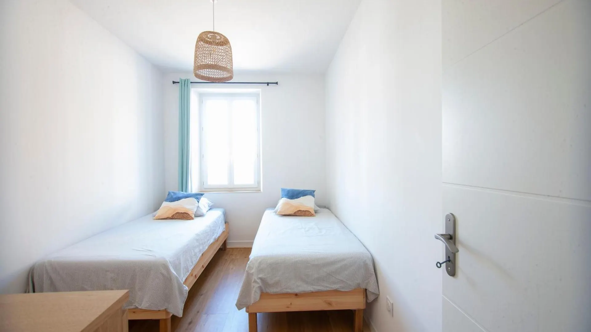 Providencia Apartment La Ciotat 0*,