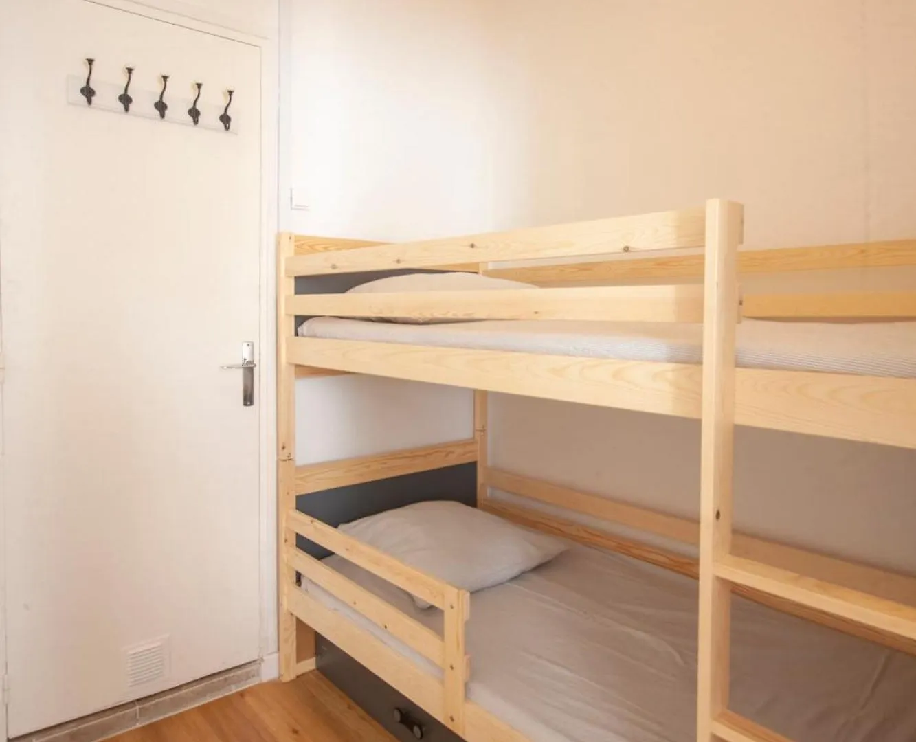 Providencia Apartment La Ciotat France