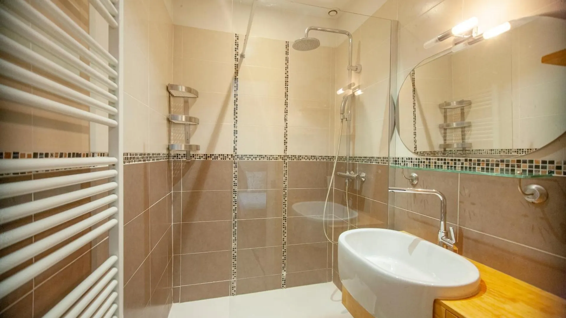 Providencia Apartment La Ciotat