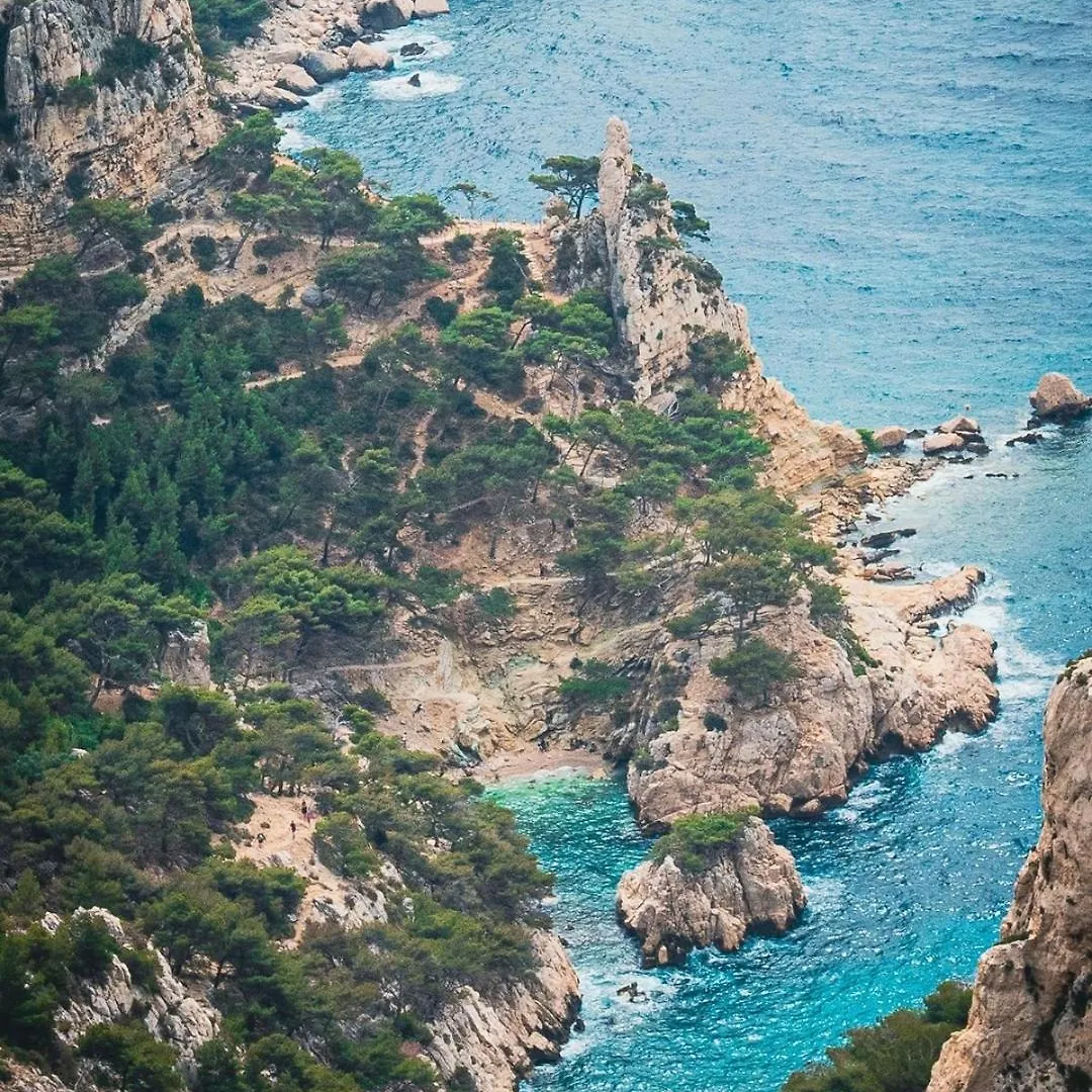 Providencia Apartment La Ciotat