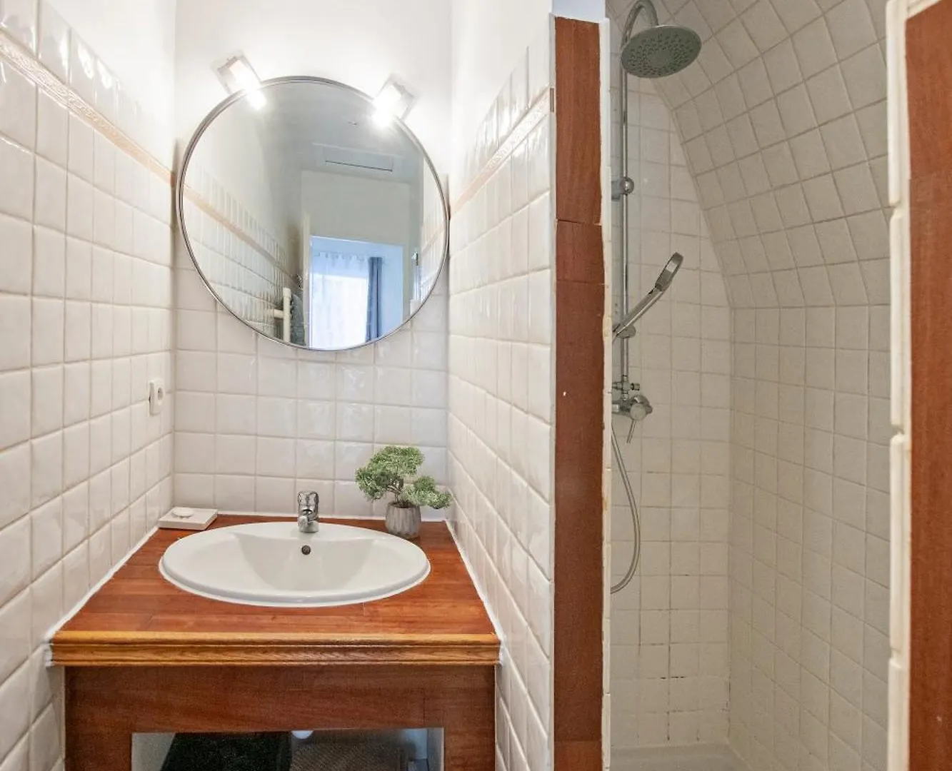 Providencia Apartment La Ciotat
