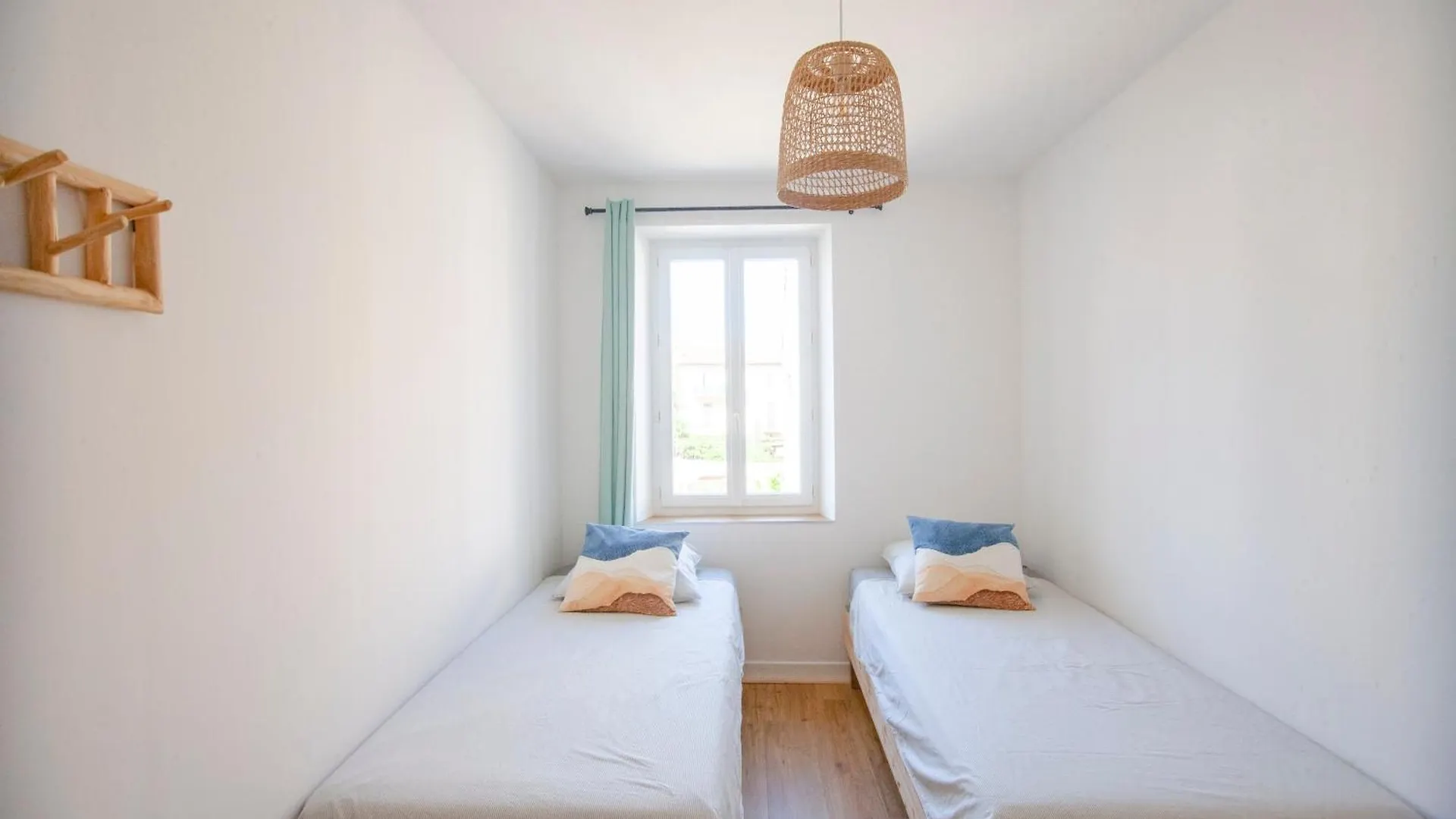 Providencia Apartment La Ciotat