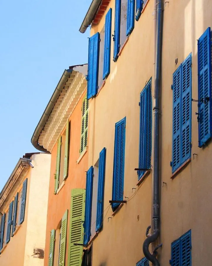 Providencia Apartment La Ciotat France