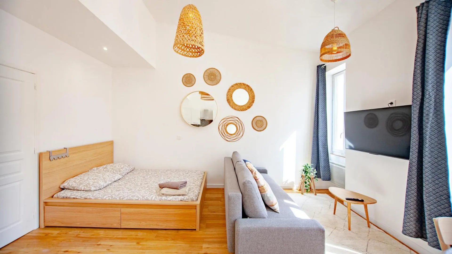 Providencia Apartment La Ciotat