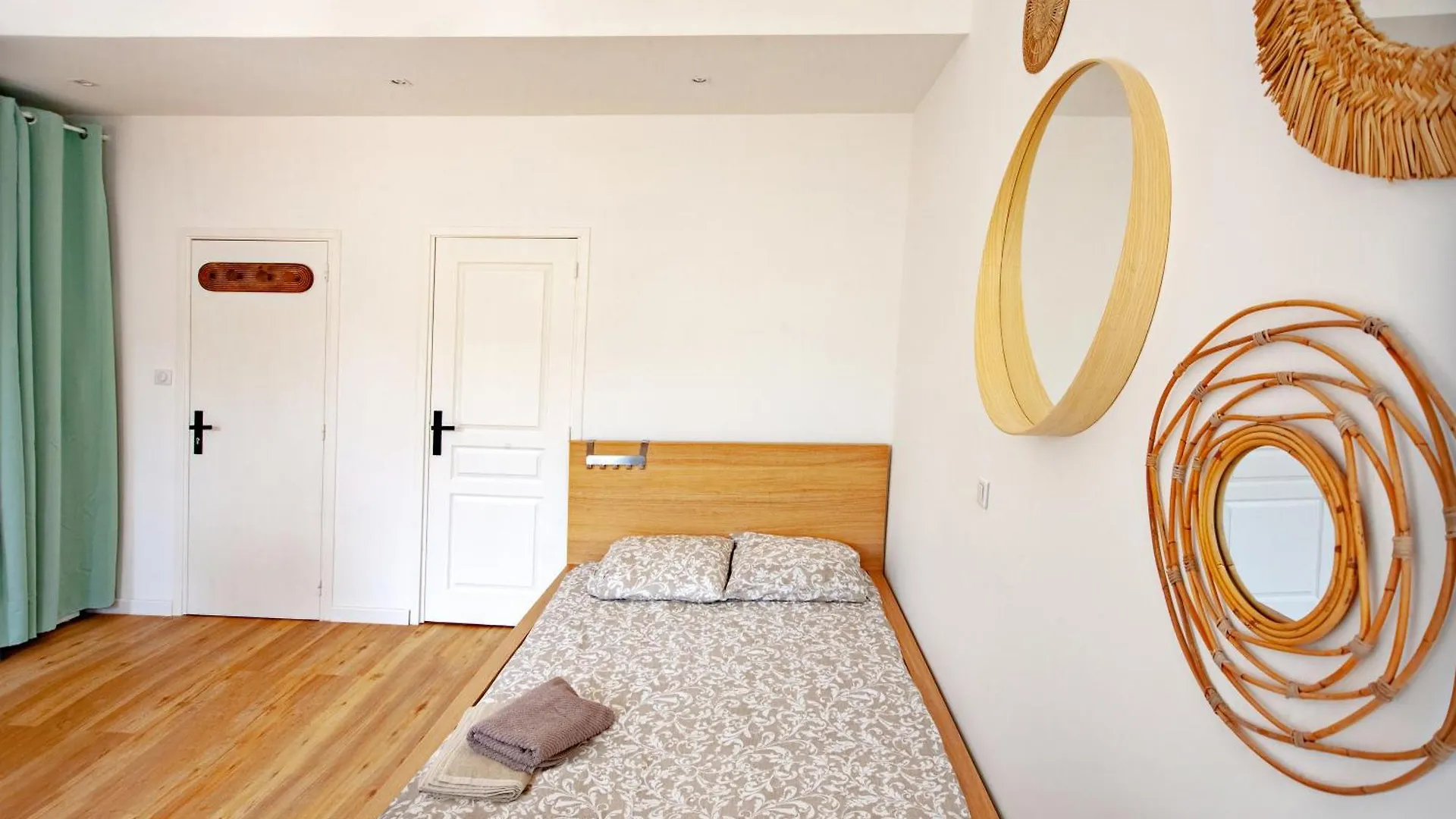 Providencia Apartment La Ciotat