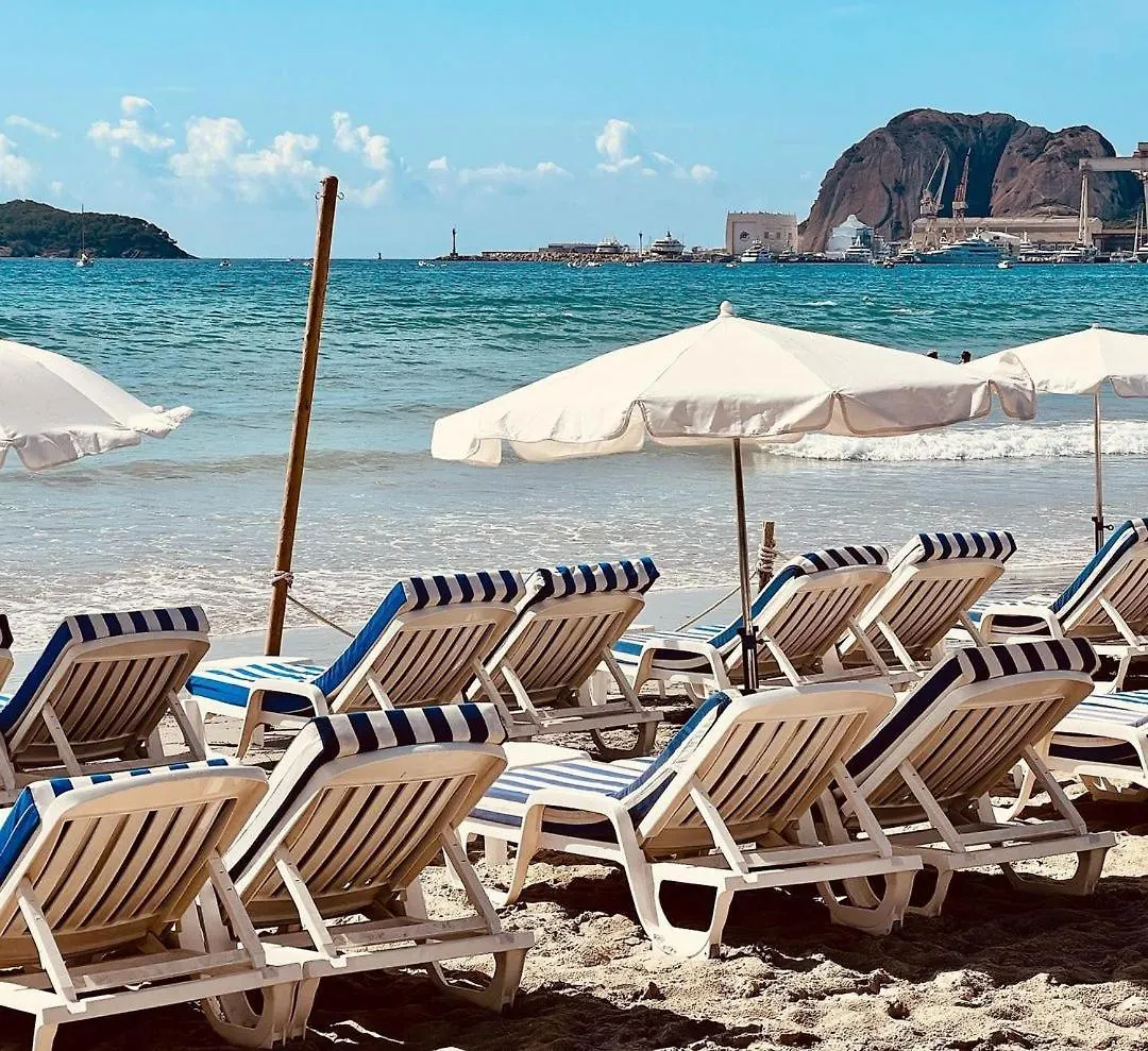 Providencia Apartment La Ciotat