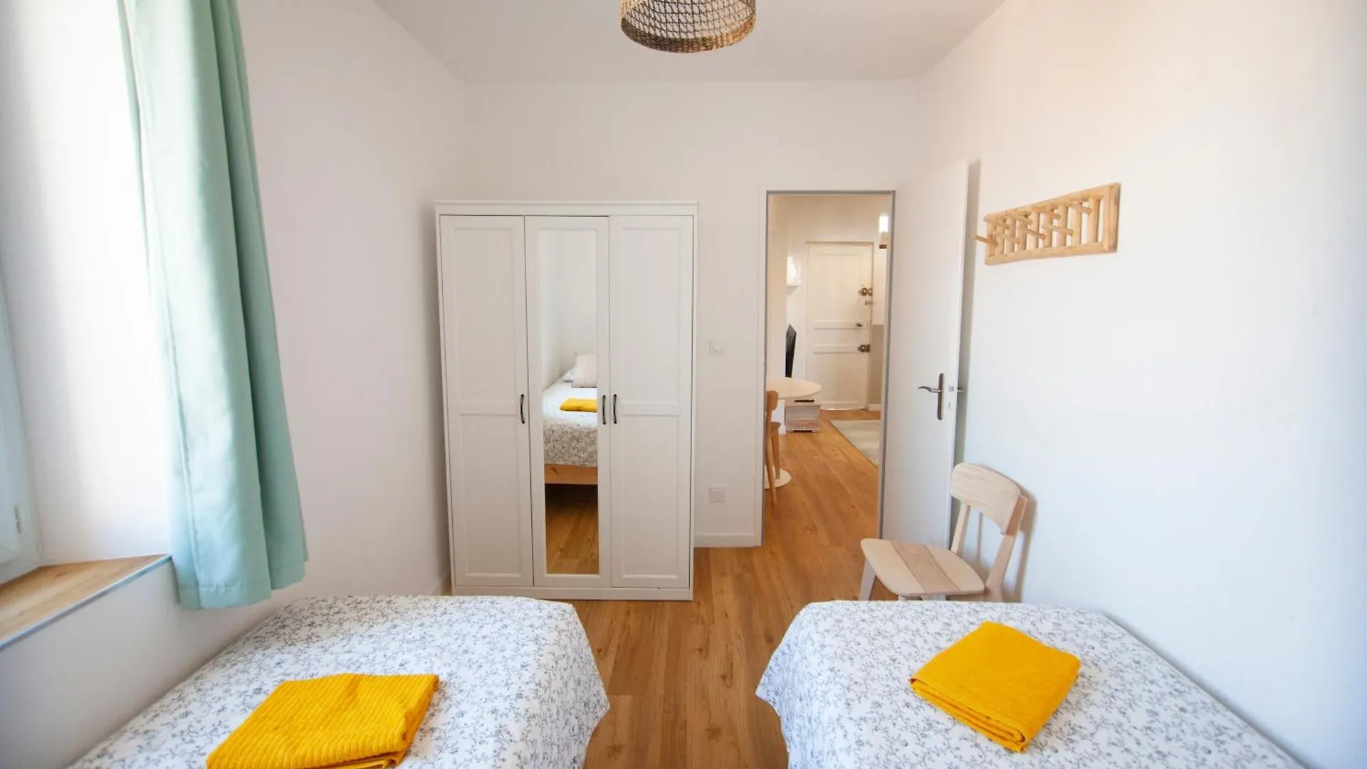 Providencia Apartment La Ciotat