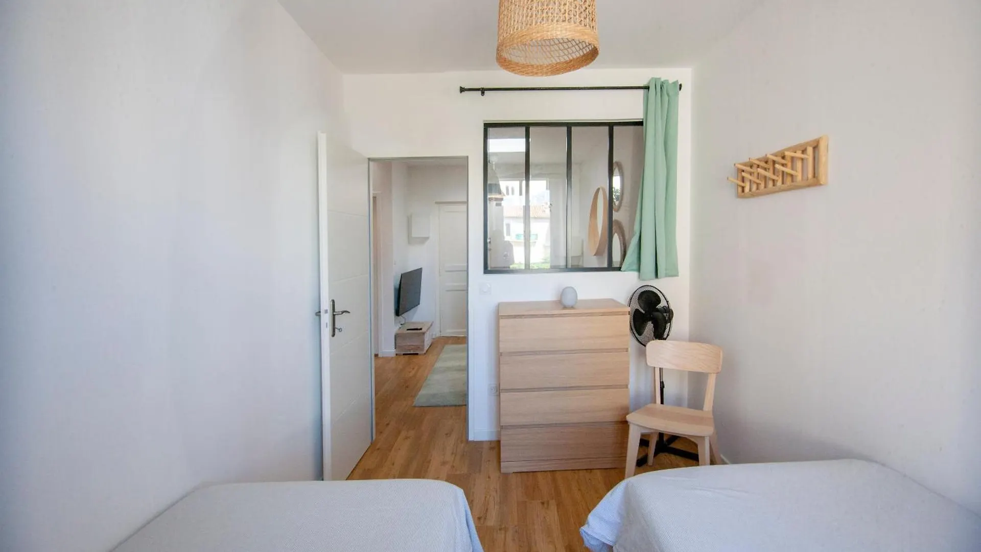 Providencia Apartment La Ciotat