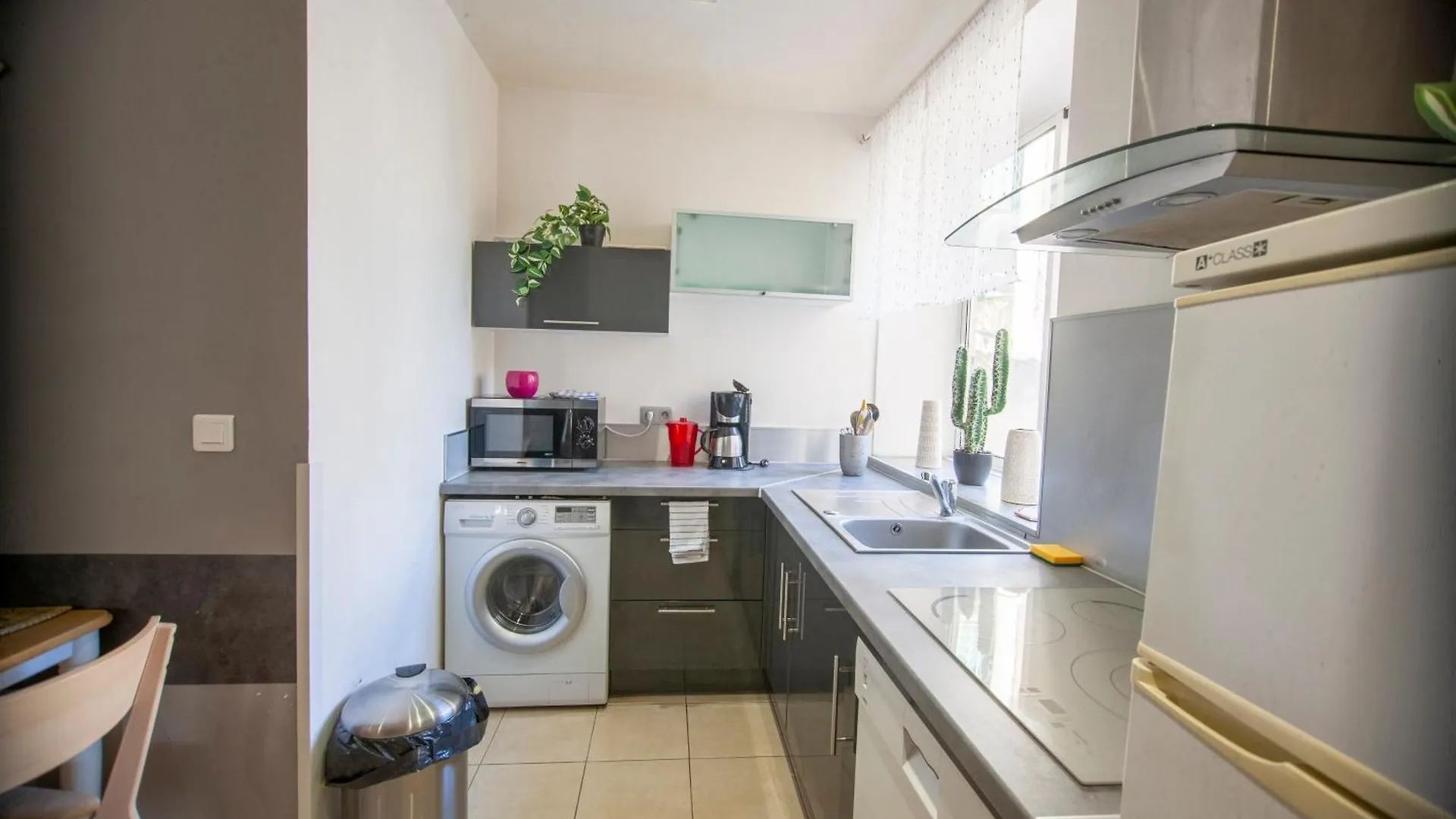 Providencia Apartment La Ciotat 0*,  France