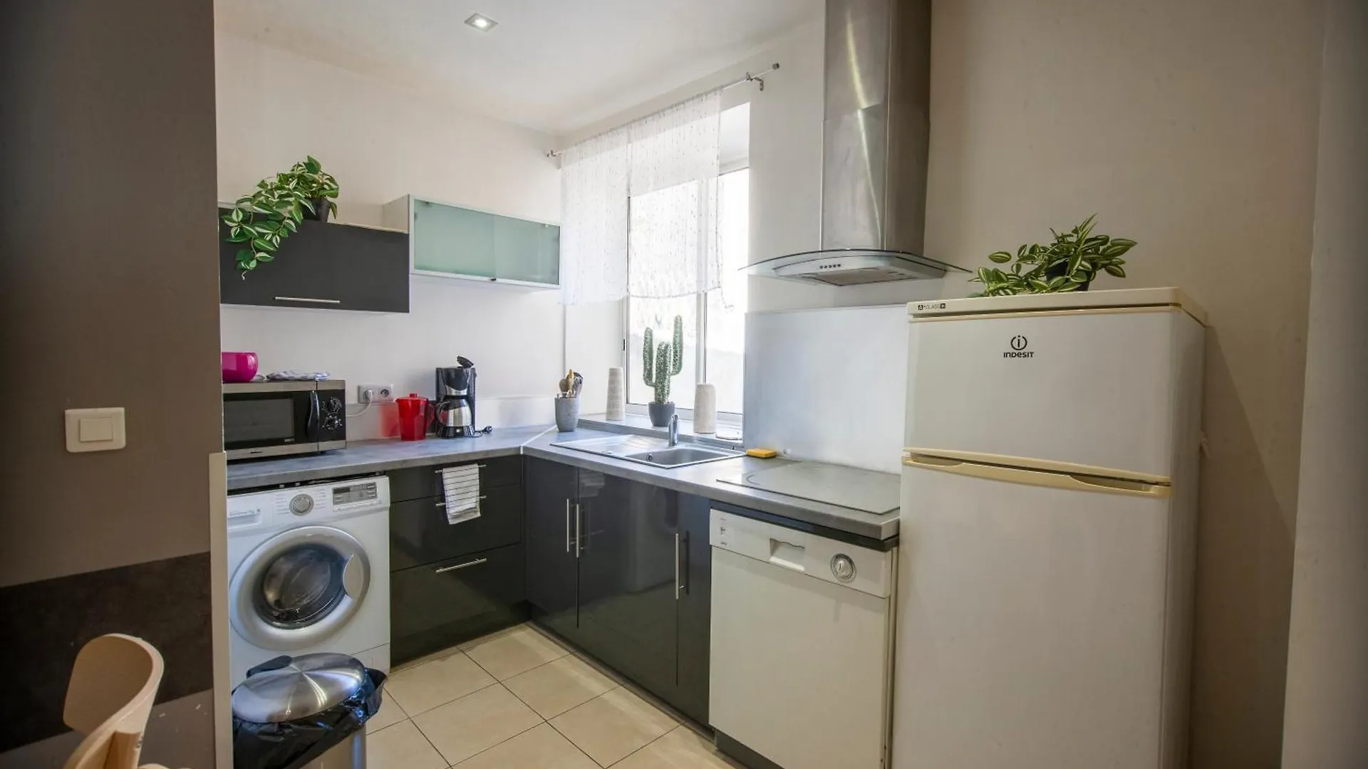 Providencia Apartment La Ciotat