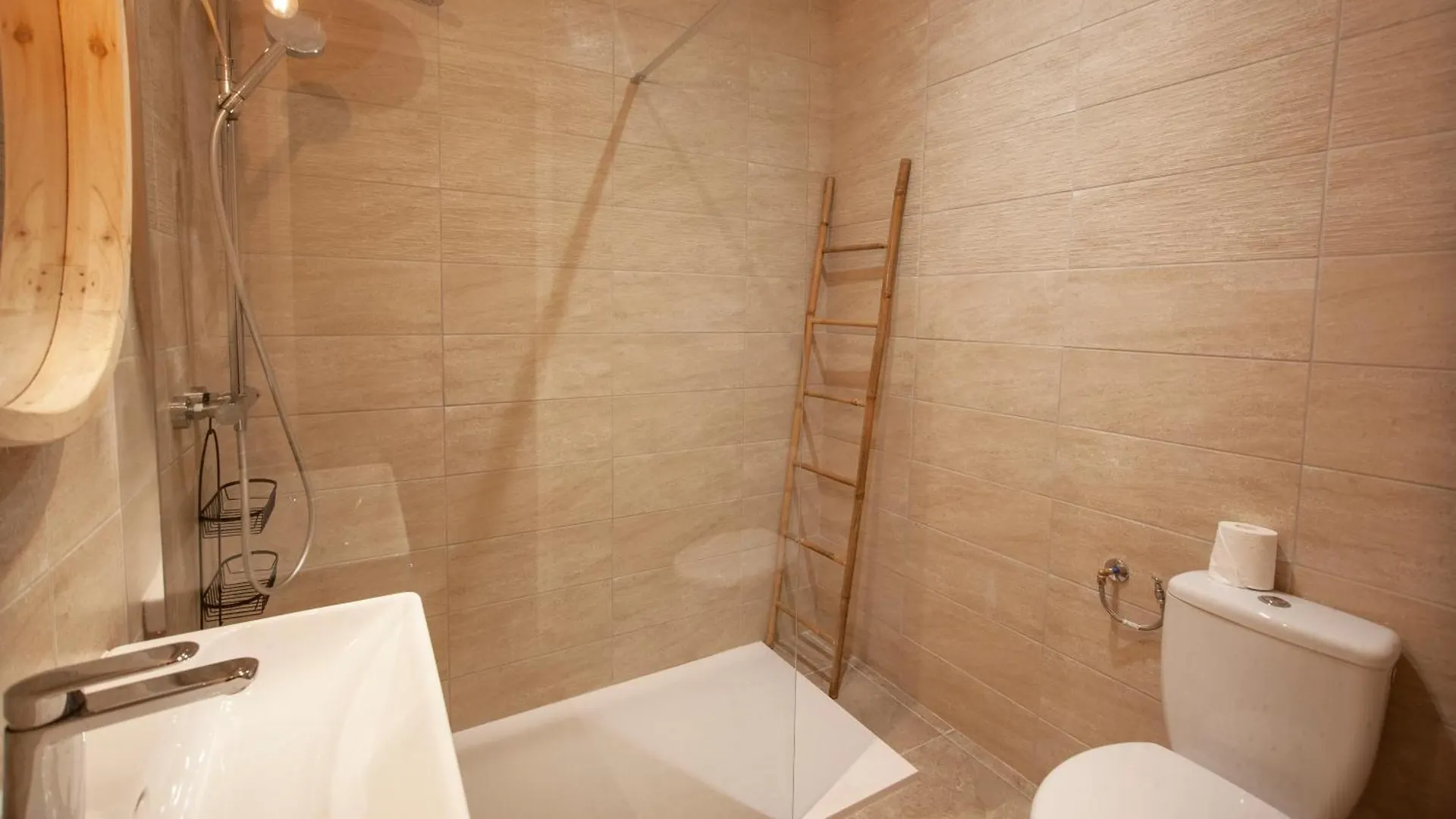 Providencia Apartment La Ciotat France